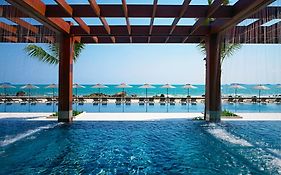 Rayong Marriott Resort&Spa - SHA Extra Plus Certified